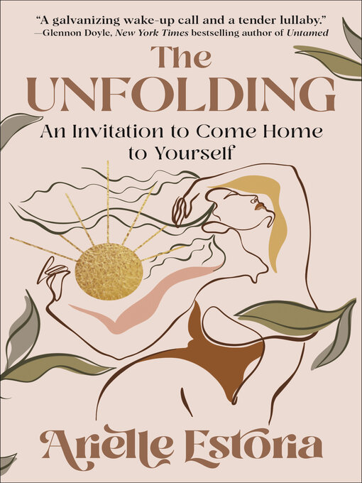 Title details for The Unfolding by Arielle Estoria - Available